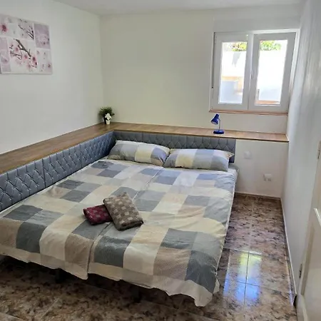 Daire Casa Roja 1 - Quiet Resort, Central, Parking Tías
