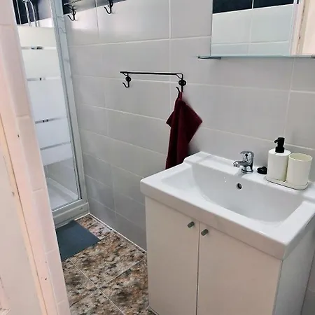 Casa Roja 1 - Quiet Resort, Central, Parking Tias