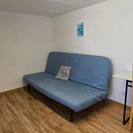 Lejlighed Quiet Area - Terrace - Pool - Parking - Aduls Only Tías